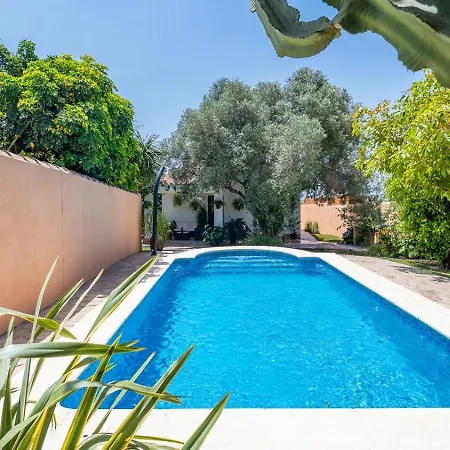 Holiday home El Chorrillo By Ruralidays