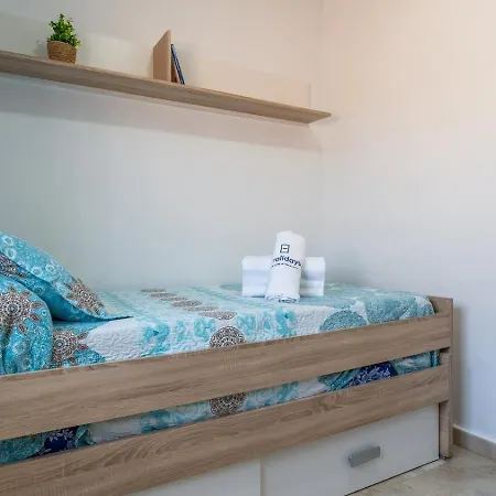 Holiday home El Chorrillo By Ruralidays Conil De La Frontera