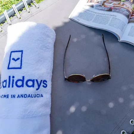 Holiday home El Chorrillo By Ruralidays