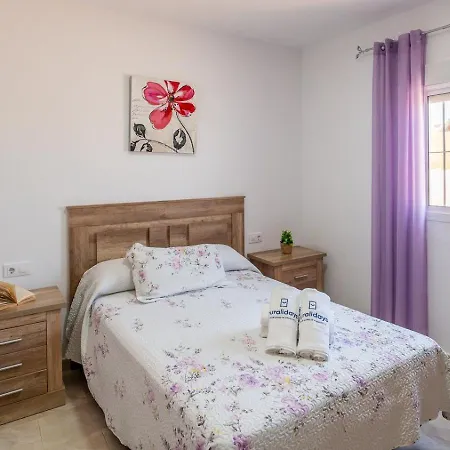 Holiday home El Chorrillo By Ruralidays *