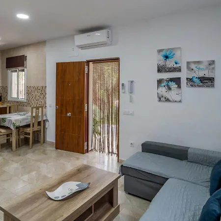 El Chorrillo By Ruralidays Holiday home Conil De La Frontera