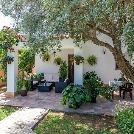 Holiday home El Chorrillo By Ruralidays *