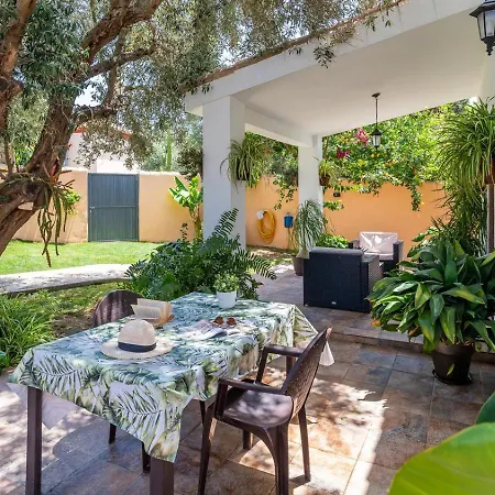 El Chorrillo By Ruralidays Holiday home Conil De La Frontera