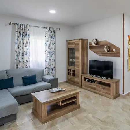 Holiday home El Chorrillo By Ruralidays Conil De La Frontera