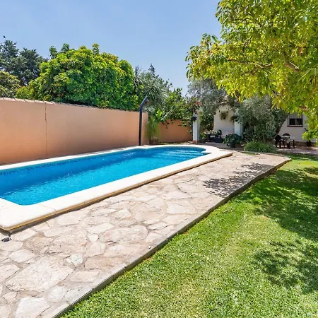 Holiday home El Chorrillo By Ruralidays *